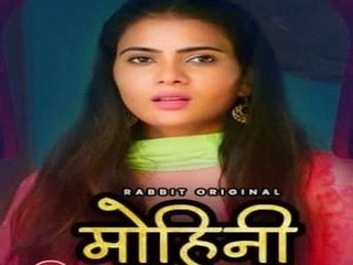 Mohini's tantalizing journey continues in season 4