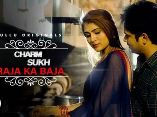 The supreme gay video featuring the enchanting Charmsukh