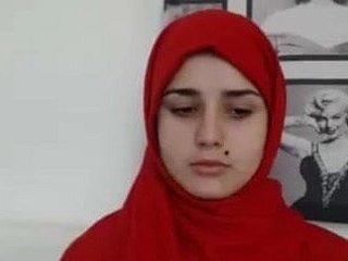 Isis I: Sensual scenes in a softcore video