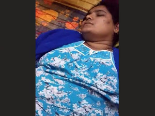 Steamy sex tape of Indian couple, episode 7