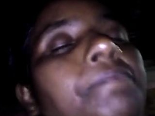 A woman with a large penis satisfies her desires in a rural community