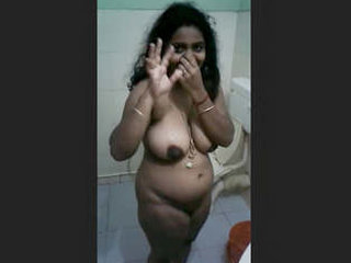 Indian housewife experiences intense sex in first installment