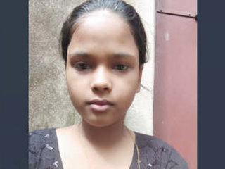 Stunning woman showcases her breasts and intimate parts