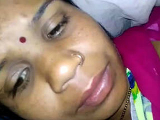 Village bhabhi enjoys rough sex with big penis