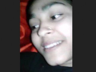 Married couple explores peeing and sex with each other