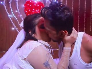 Indian aunts and brides in paid adult films