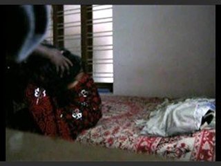 Bhabhi Mayalo receives a rough treatment including a facial and intense sex