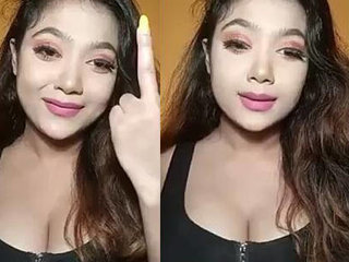 Anushka's seductive video call recording unveiled