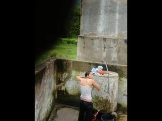 A young woman engages in intense sexual activity in a hardcore video