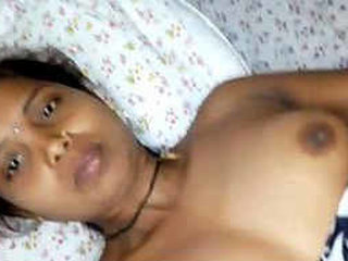 Bihari wife receives intense anal penetration from her lover