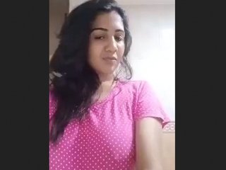 A naughty bathroom encounter with a steamy ride