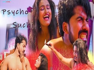 Psycho Suchi's passionate performance in a paid adult film