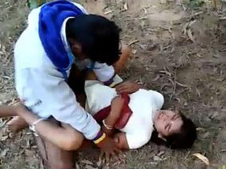 Group sex with a Desi prostitute