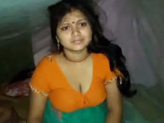 Village beauty displays passionate anal sex with lover