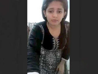 New additions to collection of Pakistani wife with big butt videos