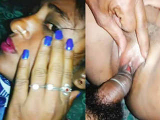 Stunning Indian wife experiences intense penetration in high definition recording