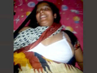 Indian sister gets nighttime sex