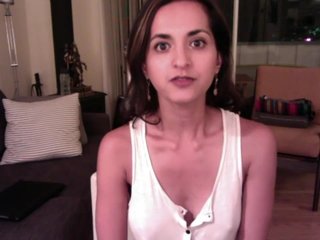 Indian aunty's milk fever