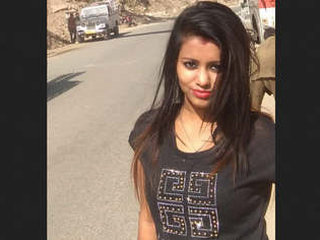 Desi teen's passionate night with boyfriend leads to intense sex