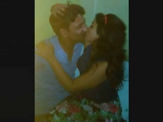 Small town boyfriend reluctant, girlfriend eager