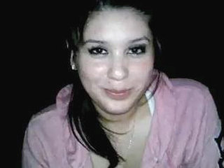 Young Arab woman gives oral pleasure to her boyfriend