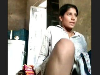 A young woman from a small town cheats on her partner with her next-door neighbor and engages in sexual activity with him