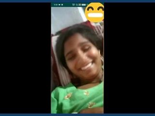 Village woman reveals her breasts
