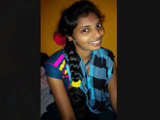 Indian paramour's intimate area orally pleasured and penetrated