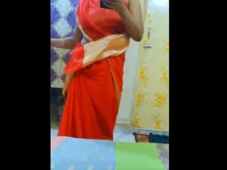 A sultry Bengali wife enjoys a tango dance before engaging in oral and penetrative sex