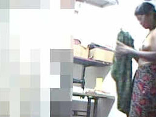 Indian maid undergoes transformation