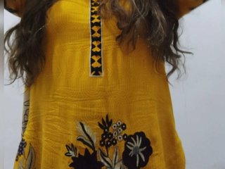 Desi girl eager for a good time