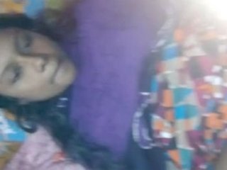 A seductive woman gets roughly penetrated in a small town