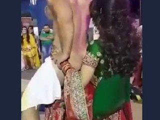 Indian wedding night takes an unexpected turn for the bride