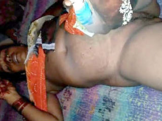 Husband secretly films intimate moments with his wife