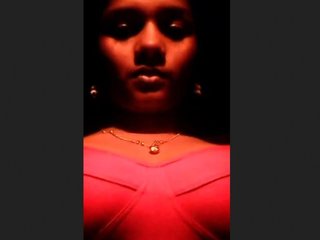 A historical figure from a rural community unveils her sensuous persona