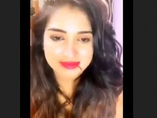 Tango dancing leads to beautiful Asian girl's nude performance
