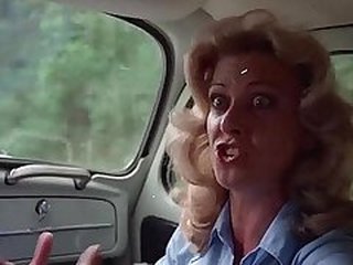 Uncommon porn film featuring mature women in a separate category