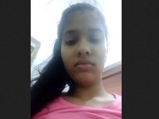 Marge's beautiful teenage daughter stars in home videos