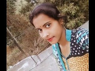 Indian village matron's video recordings