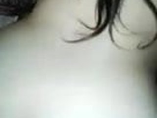 Tunisian milf saved and seduced