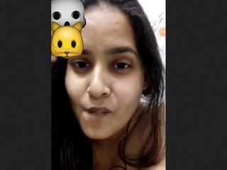 A stunning girl from a picturesque village experiences her first sexual encounter