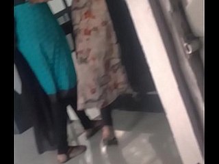 Young women at university engage in public masturbation without clothing