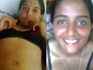 Desi wife eagerly anticipates her lover's arrival