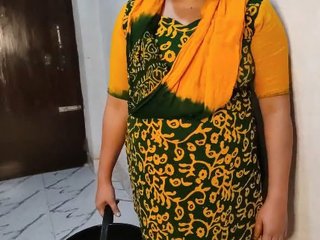 A married woman from a Bengali village gives oral sex and engages in intercourse with her brother-in-law