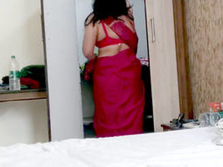 Hot wife of best friend gets naughty while friend is away