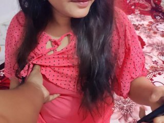 Young Indian husband's friend enjoys passionate sex with his wife