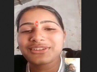 Village girl's intimate parts exposed on camera