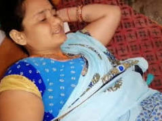 Husband's intimate video captures his wife's seductive ass and wet pussy