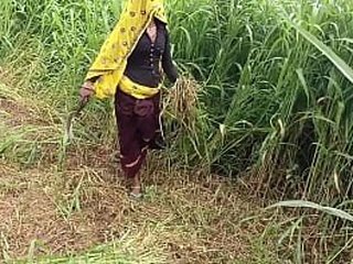 Desi sister-in-law talks dirty and licks your pussy