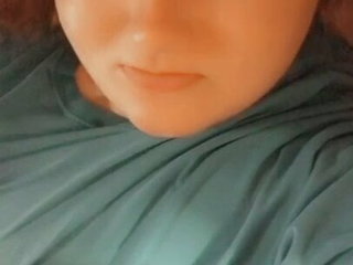 Wet and wild: Tight pussy masturbation